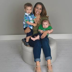 Meet your Posher, Karen